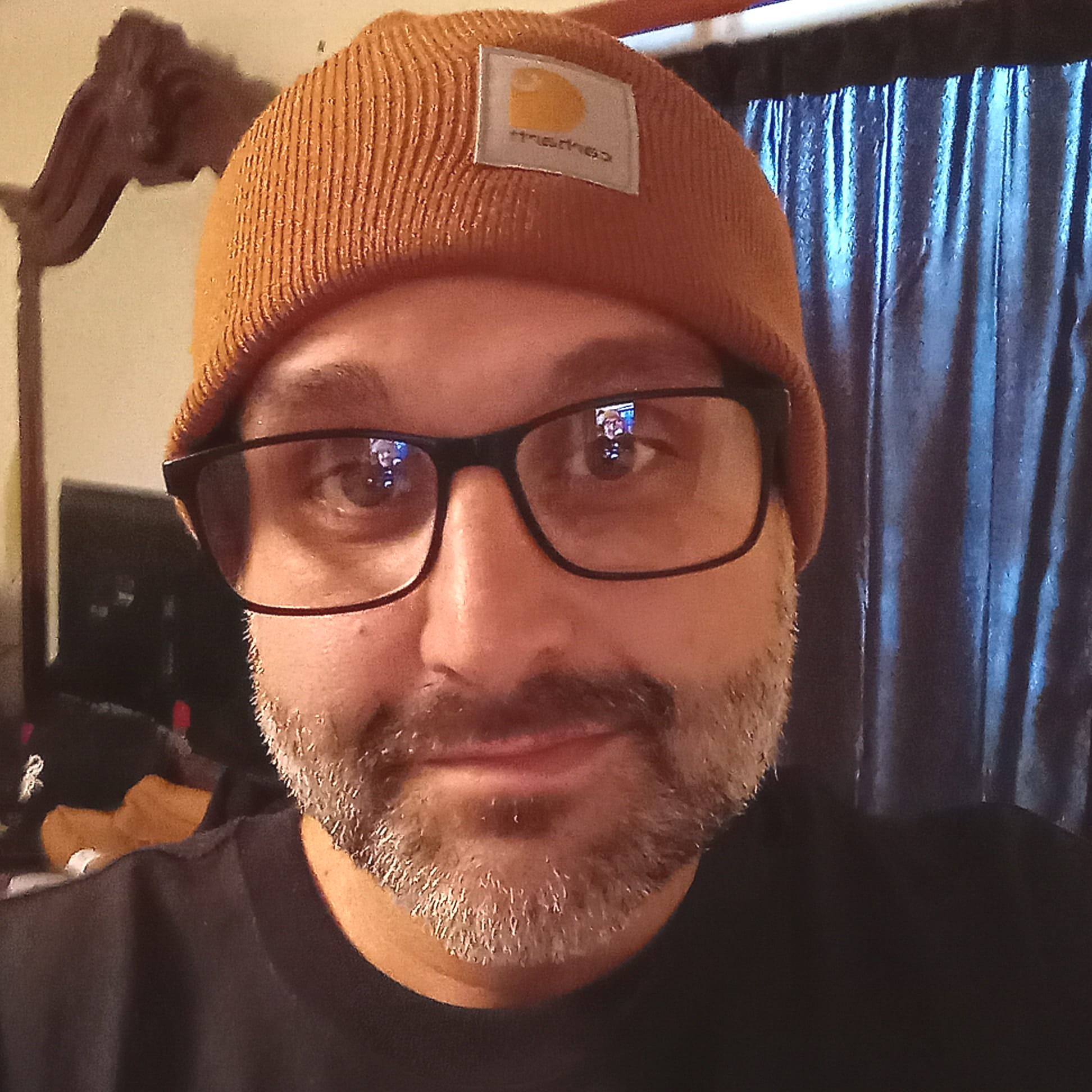 Foto von Paul Richter